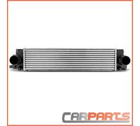 Intercooler Raffreddatore Turbo per Volvo XC40 536 2.0 D4 AWD T5 Da 2017 Benzina
