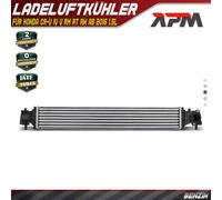 Intercooler Raffreddatore Turbo Raffreddamento Del Motore per Honda Cr-V IV V RM