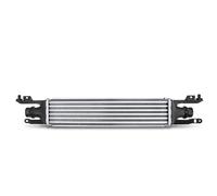 Intercooler Raffreddatore Turbo Raffreddamento Del Motore per Opel Corsa D S07