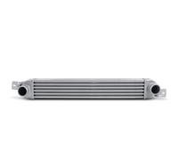 Intercooler Raffreddatore Turbo Raffreddamento Del Motore per Opel Meriva 1.3