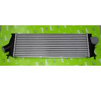 Intercooler Renault Trafic 2.5 DCi Dal '06 -> Originale Valeo