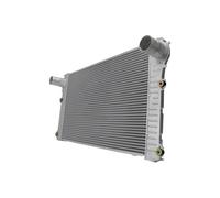 HELLA 8ML 366 341-751 Intercooler