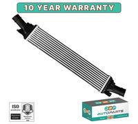 Intercooler Scambiatore Aria Carica Front Per Audi A4 B8 A5 A6 C7 Q5 8K0145805G