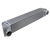 Intercooler Scambiatore D'aria Per Bmw Serie 5 E60 E61 17514710783 17517787446