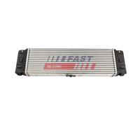Intercooler Scambiatore D'aria Per Mercedes-Benz Sprinter A9065010501