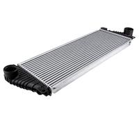 Intercooler Scambiatore D'aria Per Mercedes Sprinter VW LT 2D0145805 A9015010701