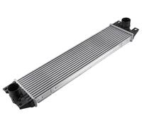 Intercooler Scambiatore D'Aria Per Nissan Interstar Opel Movano A 7701057121