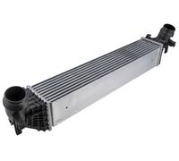 Intercooler Scambiatore D'aria Per Opel Astra K 2015-2022 13356647 39185909