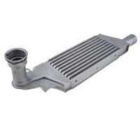 Intercooler Scambiatore D'aria Per Opel Combo Corsa C Tigra 1300410 24466787