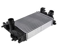 Intercooler Scambiatore D'aria Per Opel Meriva B 2010-2017 1302143 13283253