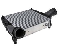 Intercooler Scambiatore D'aria Per Porsche Panamera 2017-2023 971145803J