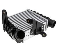 Intercooler Scambiatore D'aria Per Seat Cordoba Ibiza Skoda Fabia 6Q0145805A