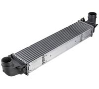 Intercooler Scambiatore D'aria Per Volvo S60 S80 V60 V70 XC60 XC70 31338236