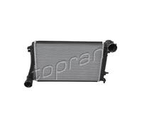 Intercooler Scambiatore D'aria Per VW Audi Seat Skoda 1K0145803F 1K0145803H