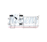 Intercooler Scambiatore Radiatore NISSENS Per Audi A6 4F0.145.805E 4F0145805AF