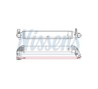 Intercooler Scambiatore Radiatore Per Il VW Audi Skoda 6R0.145.805F 6R0145805C