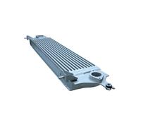 Intercooler Scambiatore Radiatore Per MAXGEAR Nissan Qashqai +2 I Van 14461BB30A