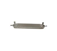 Intercooler Scambiatore Radiatore Per Renault Koleos I 144613UC0C