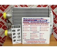INTERCOOLER SEAT IBIZA CUPRA R - OE: 6LL145804 - NUOVO