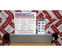 Intercooler + Sensore Opel Corsa E - Opel Adam 1.4 TB Turbo Benzina ORIGINALE