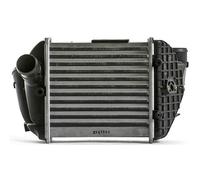Intercooler Sinistro MAHLE Per AUDI A4 B6 (8E2)