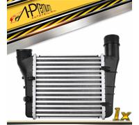 Intercooler Sinistro Per Audi A4 8E B7 + Avant Seat Exeo 3R 8E0145805T