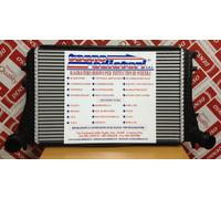 Intercooler Skoda Yeti 1.6 / 2.0 TDi dal '09 -> Originale