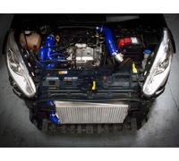 Intercooler Sportivo STAGE 2 Radiatore Technix Fiesta VI 1.0 Turbo ECOBOOST ST