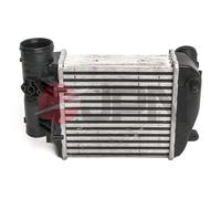 Intercooler Sx per AUDI A6 A6 Allroad