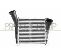 Intercooler Sx per AUDI PORSCHE VW CAYENNE Q7 TOUAREG