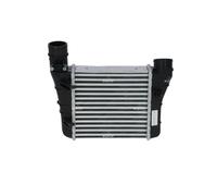 Intercooler Sx per AUDI SEAT A4 EXEO