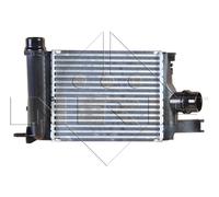 Intercooler Sx per DACIA RENAULT ARKANA CAPTUR CLIO DOKKER DUSTER LODGY LOGAN LO