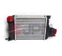 Intercooler Sx per DACIA RENAULT CAPTUR CLIO DOKKER DUSTER LODGY LOGAN LOGAN MCV