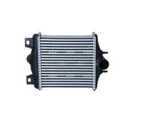 Intercooler Sx per LAND ROVER RANGE ROVER RANGE ROVER SPORT