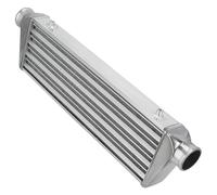 Intercooler T3 T4 T04E Kit Linea Olio BOV Turbocompressore Universale Turbo Wastegate Intercooler