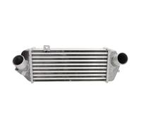 THERMOTEC DA05002TT Intercooler