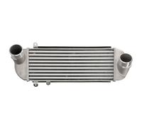 Intercooler THERMOTEC DA05005TT