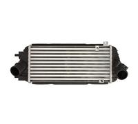 Intercooler THERMOTEC DA05009TT