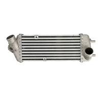 THERMOTEC Intercooler DA05010TT in alluminio per Kia Rio II 1.5 CRDi, Hyundai Accent III