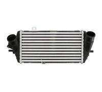 THERMOTEC DA05015TT Intercooler