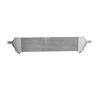 Intercooler THERMOTEC DA1002TT