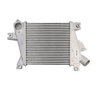 Intercooler THERMOTEC DA1012TT