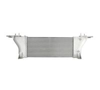 THERMOTEC DA1015TT Intercooler