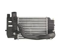 THERMOTEC DA2002TT Intercooler