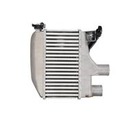 Thermotec Intercooler DA2003TT Alluminio per Toyota Corolla 1.4 D