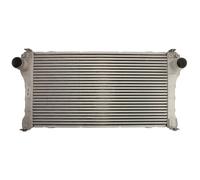 Intercooler THERMOTEC DA2012TT