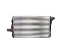 Intercooler THERMOTEC DAA004TT
