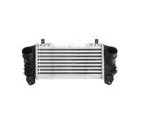 Intercooler THERMOTEC DAA007TT