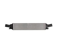 Intercooler THERMOTEC DAA012TT