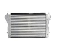 Intercooler THERMOTEC DAA015TT